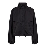 AloraCC Jacket - Black