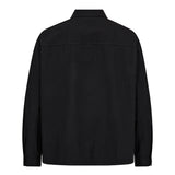 AcasiaCC Shirt - Black - Co'couture