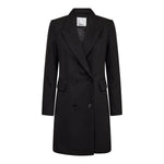 AlmiraCC Blazer Dress - Black - Co'couture