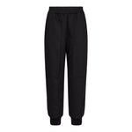 AlmiraCC LL Pant - Black - Co'couture