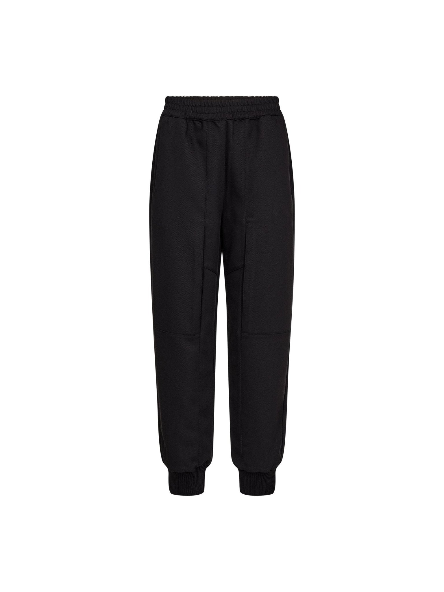 AlmiraCC Pant - Black - Co'couture
