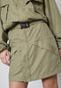 AloraCC Skirt - Army