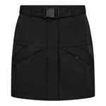 AloraCC Skirt - Black - Co'couture