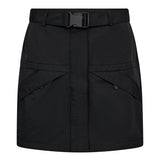 AloraCC Skirt - Black - Co'couture