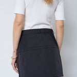 AloraCC Skirt - Black - Co'couture