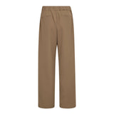 AminaCC Zip Panel LL Pant - Bisquit - Co'couture