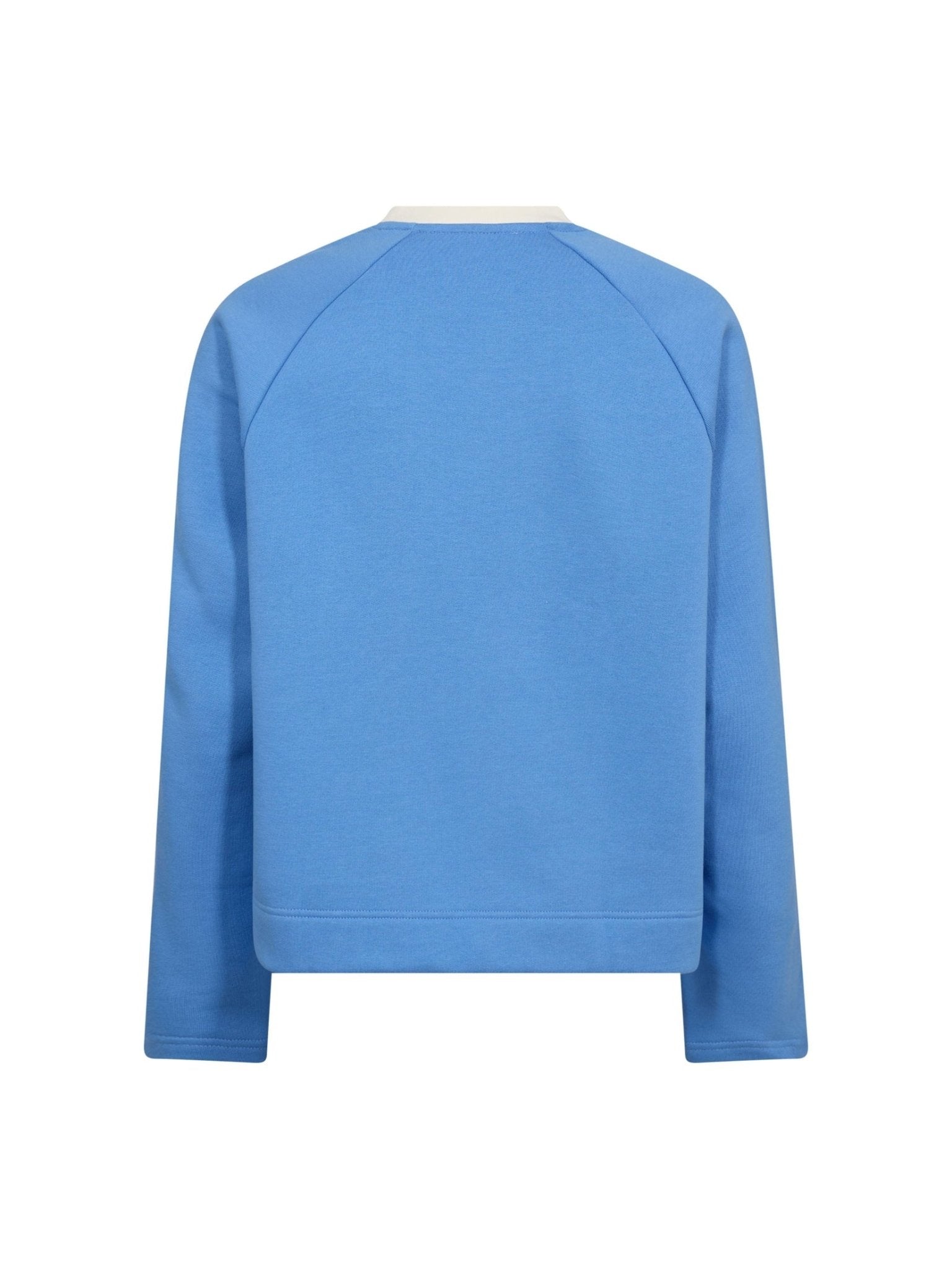 BatuCC Coco V - Sweat - Blue - Co'couture