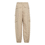 DiddiCC Cargo Dot LL Pant - Bone - Co'couture