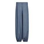 EllyCC Balloon LL Pant - Dusty Blue - Co'couture