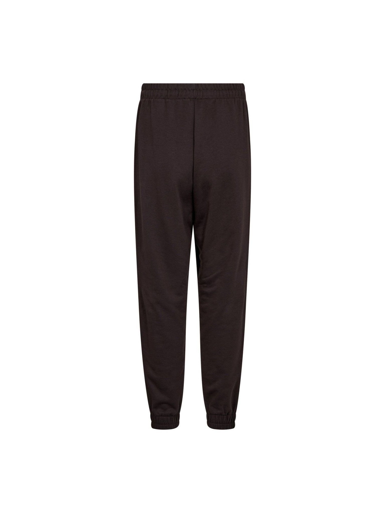 ErisCC Sweatpant - Dark Brown - Co'couture
