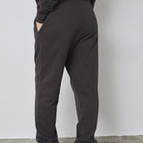 ErisCC Sweatpant - Dark Brown - Co'couture