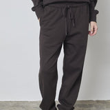 ErisCC Sweatpant - Dark Brown - Co'couture