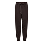 ErisCC Sweatpant - Dark Brown - Co'couture