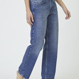 FemmeCC Hip Jeans - Denim blue - Co'couture
