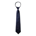FoxyCC Boss Tie - Navy - Co'couture