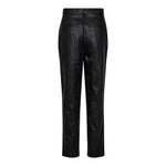 GittCC Straight Pant - Black - Co'couture