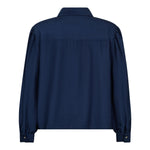 GloriaCC Shirt - Navy - Co'couture