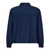 GloriaCC Shirt - Navy - Co'couture