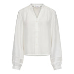 GwendaCC V - Shirt - Off white - Co'couture