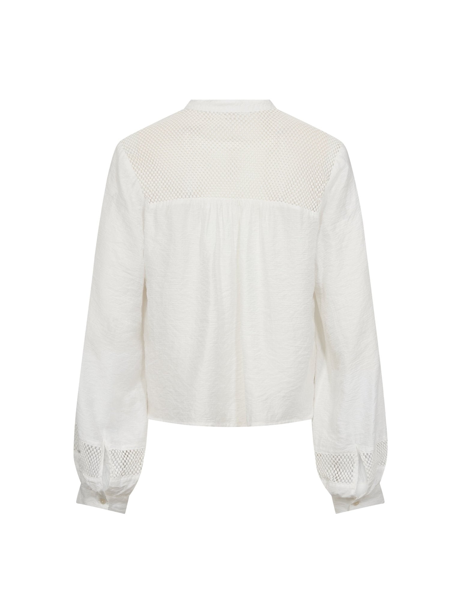 GwendaCC V - Shirt - Off white - Co'couture