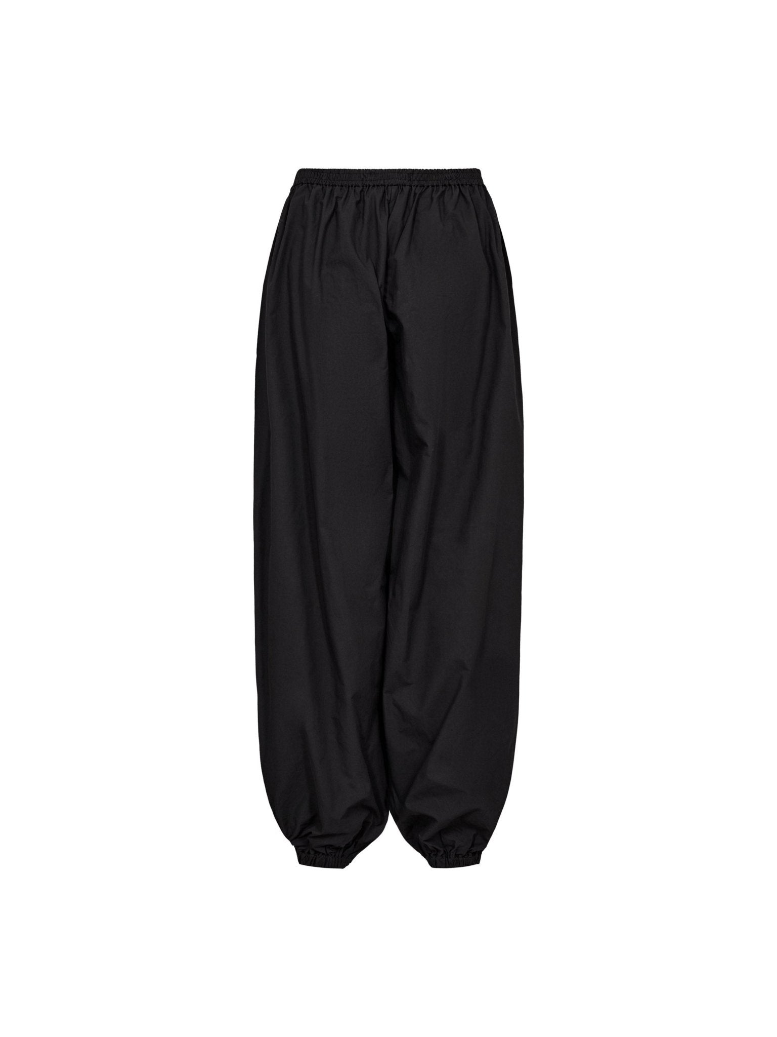 JuneCC Balloon LL Pant - Black - Co'couture