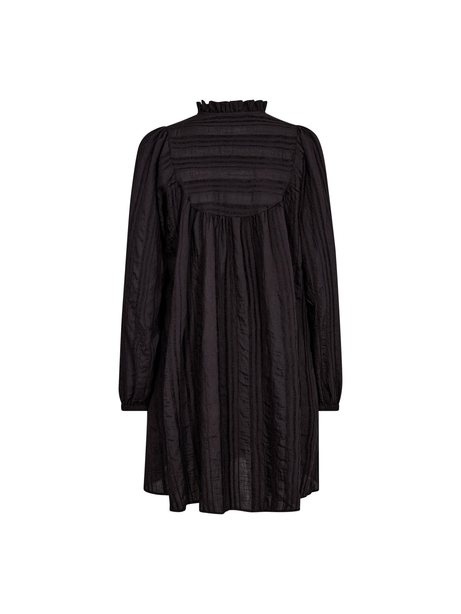 KesiCC Dress - Black - Co'couture