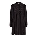 KesiCC Dress - Black - Co'couture