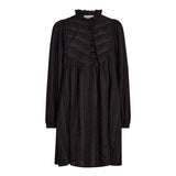 KesiCC Dress - Black - Co'couture