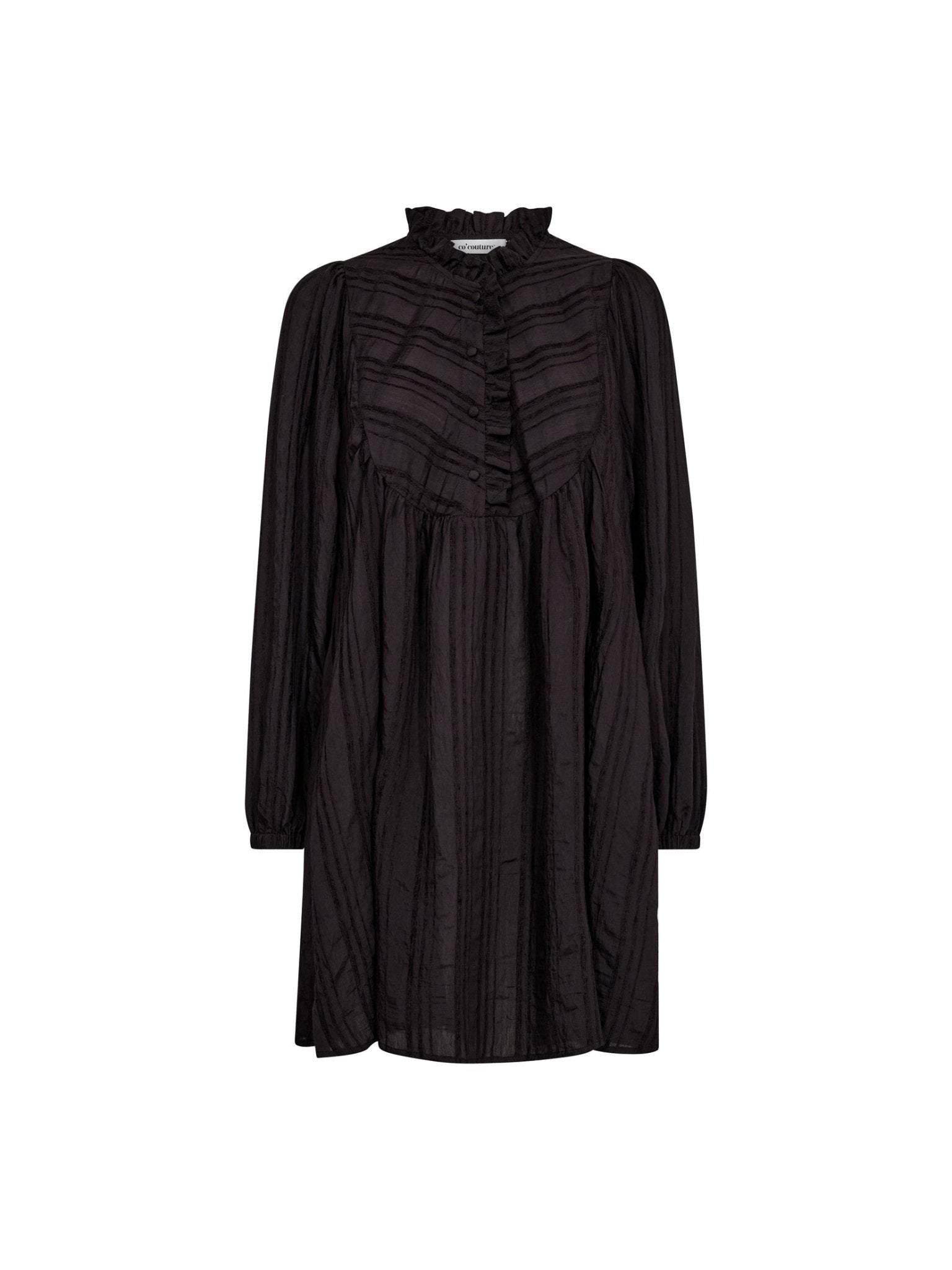 KesiCC Dress - Black - Co'couture