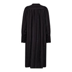 KesiCC Volume Dress - Black - Co'couture