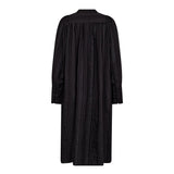 KesiCC Volume Dress - Black - Co'couture