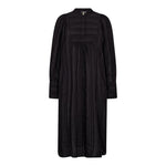 KesiCC Volume Dress - Black - Co'couture