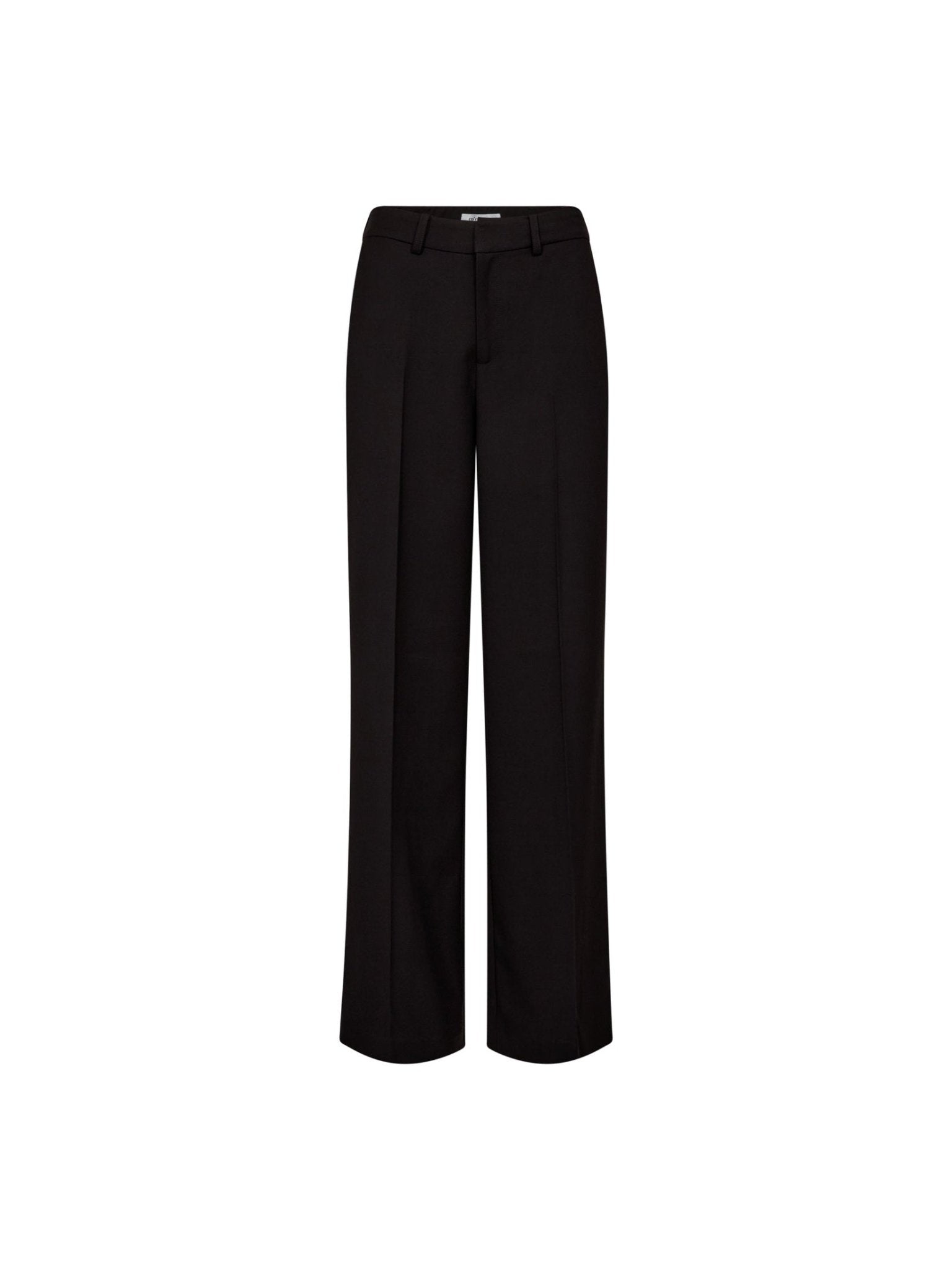 MattyCC LL Pant - Black - Co'couture