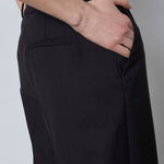 MattyCC LL Pant - Black - Co'couture