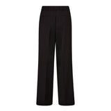 MattyCC Wave Seam LL Pant - Black - Co'couture