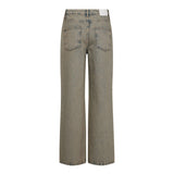 MauraCC LL Jeans - Sand - Co'couture