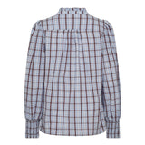 MileyCC V - Shirt - Pale Blue - Co'couture