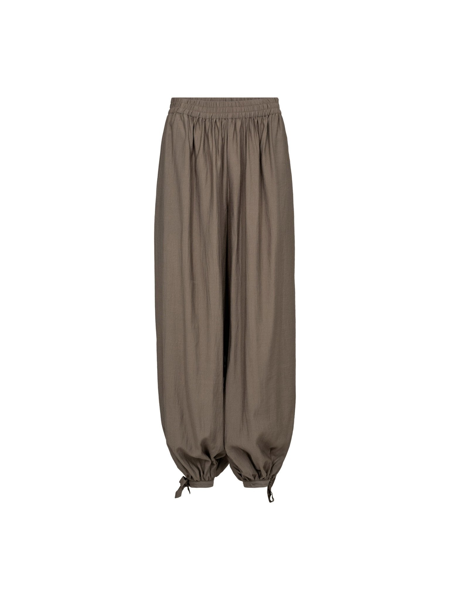 NotisCC Balloon LL Pant - Walnut - Co'couture