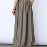 NotisCC Balloon Pant - Walnut - Co'couture