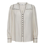 NotisCC Shirt - Off white - Co'couture