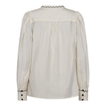 NotisCC Shirt - Off white - Co'couture