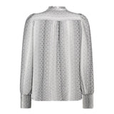 OllyCC V - Shirt - Off white - Co'couture