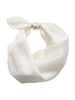PearlCC Scarf - Off white