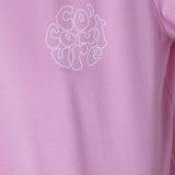 PetiteCC Cocouture Tee - Candyfloss - Co'couture