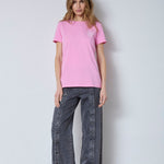 PetiteCC Cocouture Tee - Candyfloss - Co'couture