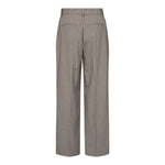 QuinCC Pin LL Pant - Mink - Co'couture