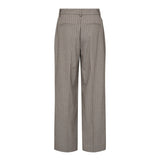 QuinCC Pin LL Pant - Mink - Co'couture
