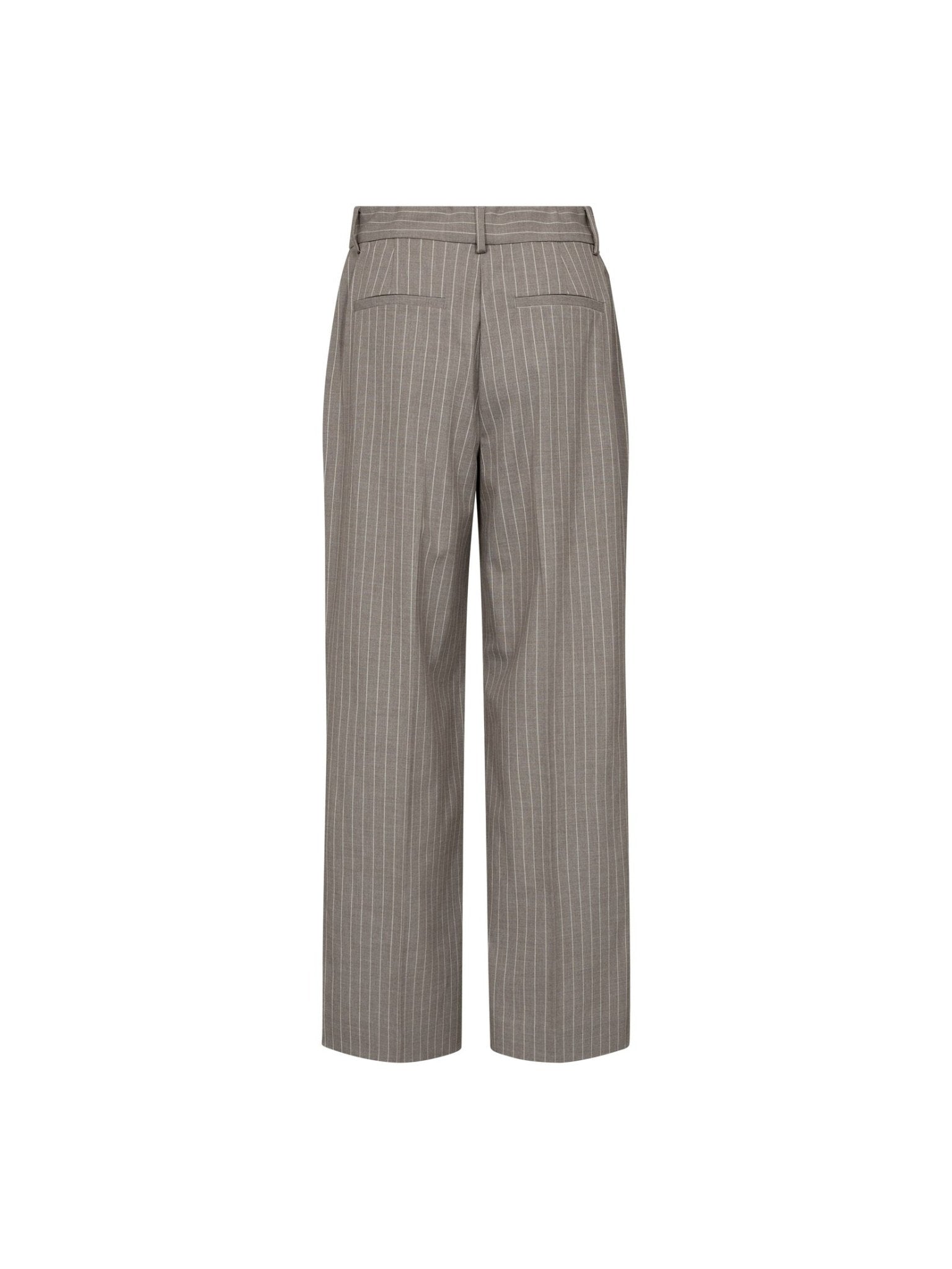 QuinCC Pin LL Pant - Mink - Co'couture