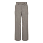 QuinCC Pin LL Pant - Mink - Co'couture