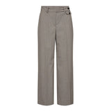QuinCC Pin LL Pant - Mink - Co'couture